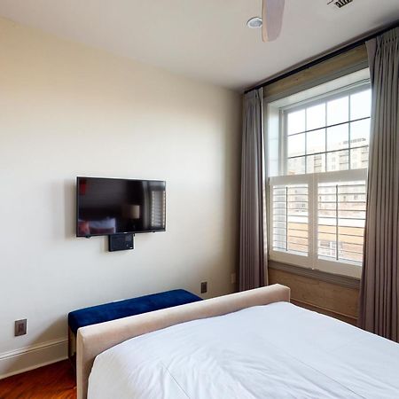 563 King Apartments 查尔斯顿 客房 照片