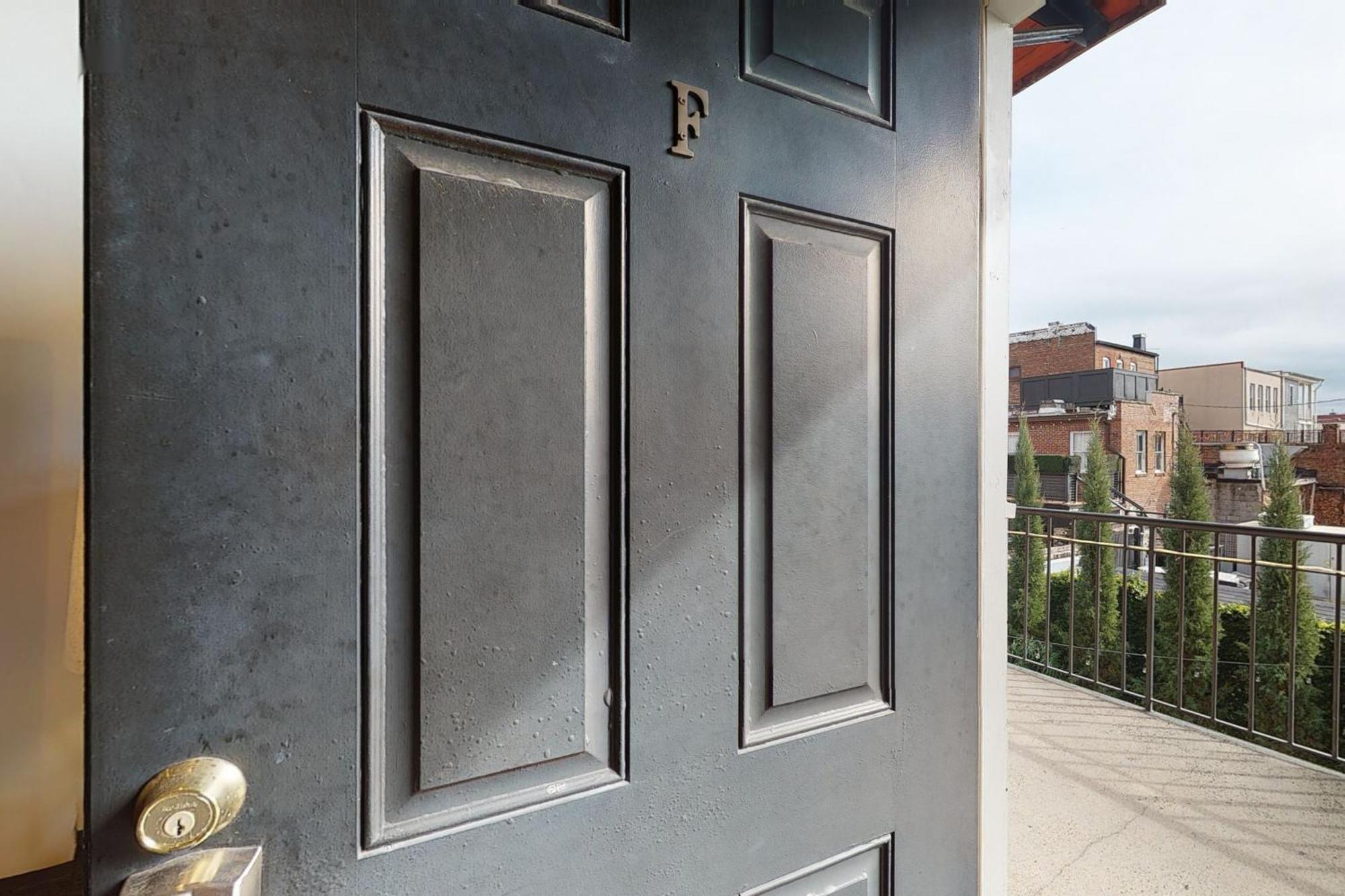 563 King Apartments 查尔斯顿 客房 照片